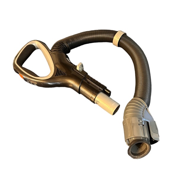 Shark UV810 AX912 NV800W NV800 HANDLE WITH HOSE TUBE Assembly Genuine OEM Part - Picture 2 of 5